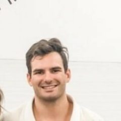 Trevor Moore