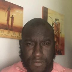 Cheick Sidibe