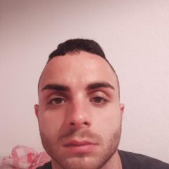 Kevin Messina