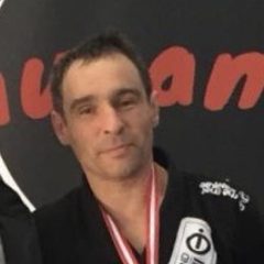 Jamel Brahim