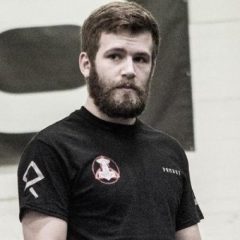 Aron Bjarnason