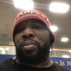 Kym Sturdivant