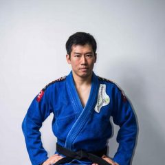 Samuel Kung