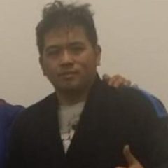 Jerome Lansang