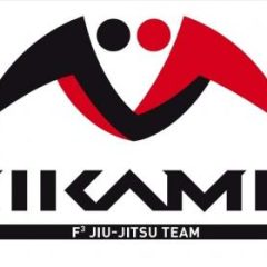 Mikami F3 Jiu-Jitsu Team