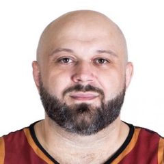 Giagkos Polatidis
