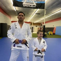 Steven Aragon