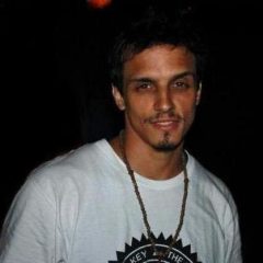 Richie Aka Abstrak