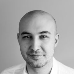Michal Strzalkowski