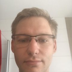 Tobias Reese