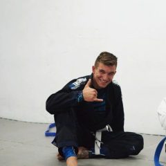 Kevin Chudyka