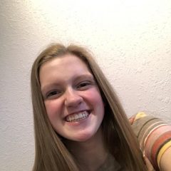 Bailey Thompson