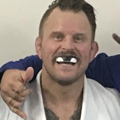 Bryan Russell