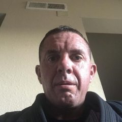 Christopher Cole