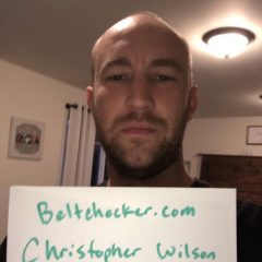 Christopher Wilson