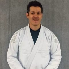 Mario Gomez-Alo