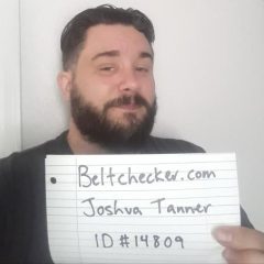 Joshua Tanner