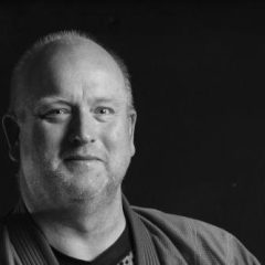 David Kirk