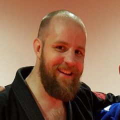 Chad Snyder