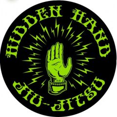 Hidden Hand Jiu-Jitsu