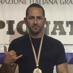 Gabriele De Nicola