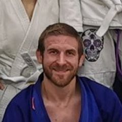 Fabien Tschirhart
