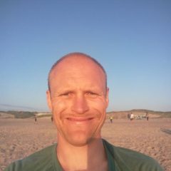 Anders Kronholt