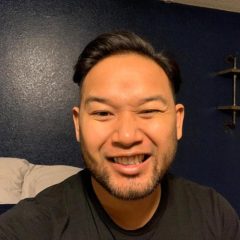Andy Yoeuy