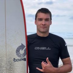 Jakub Sevcik