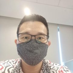 Oky Susanto