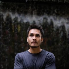Randy Pangalila