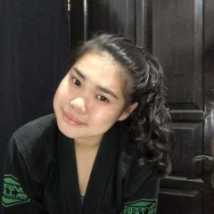 Evellyn Kusuma