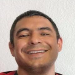 Carlos R. Baca