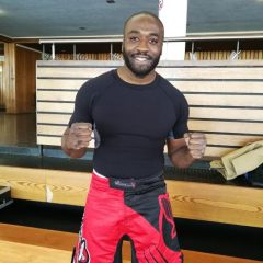 Jeffries Gbessi-Monzale