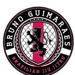 Bruno Guimaraes BJJ