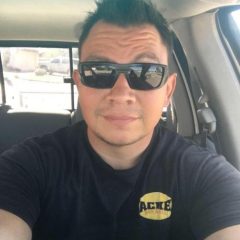 Darian Barraza