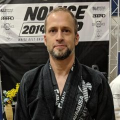 Joel Baltrus