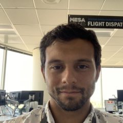 Dylan Demayo