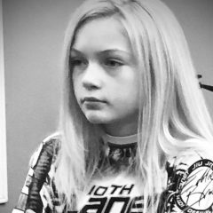 Skylar Stewart