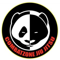 Combatzone jiu jitsu