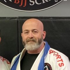 Patrick Gerrity