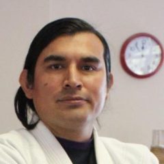 Israel Avila