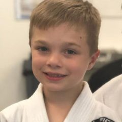The Bjj Kid