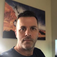 Jeff Schuler