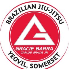 Gracie Barra Yeovil