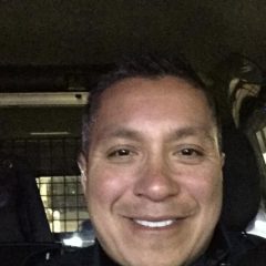 Michael Silva