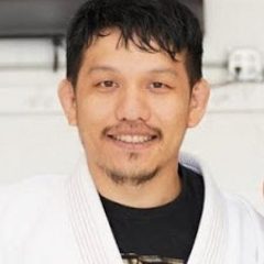 Jeff Chen