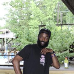 Dwight Speight