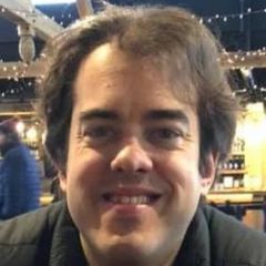 Jeff Rosenberger