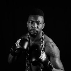 Traeston Brown-Smith